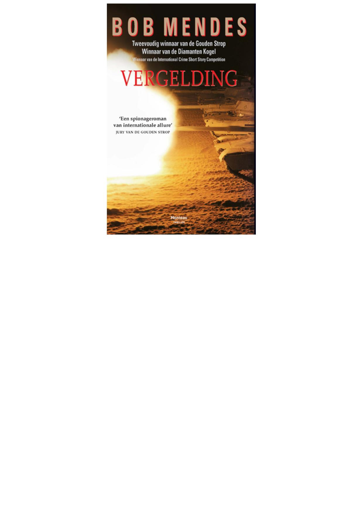 Vergelding