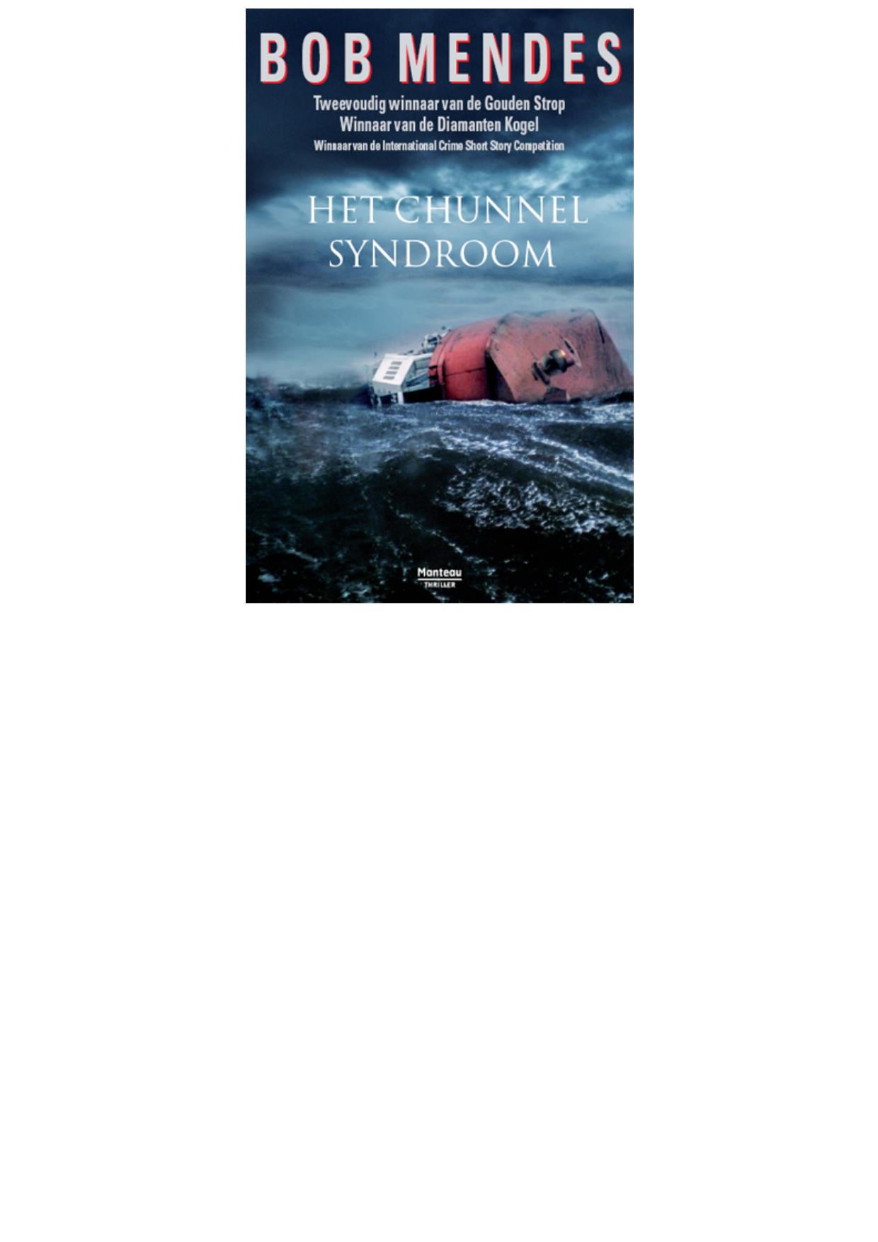 Chunnelsyndroom