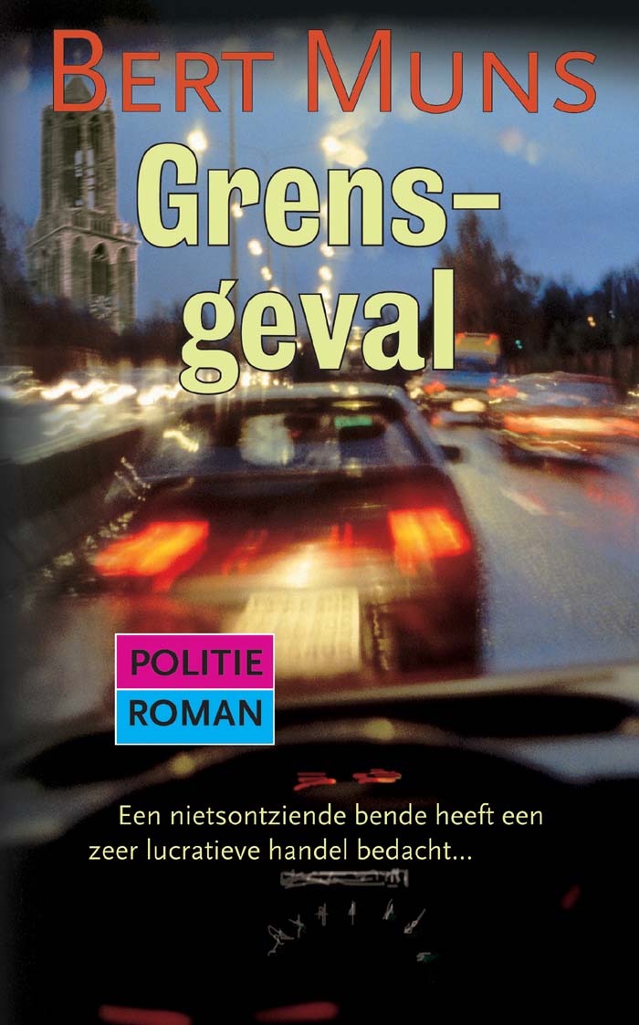 Grensgeval