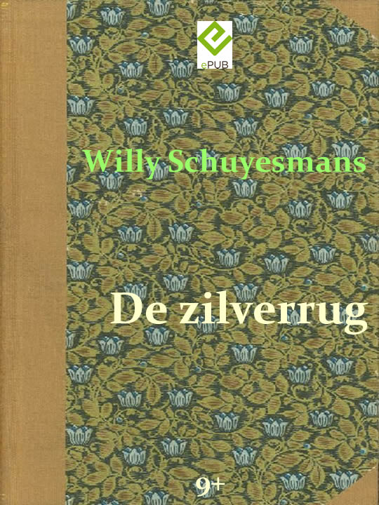 De zilverrug