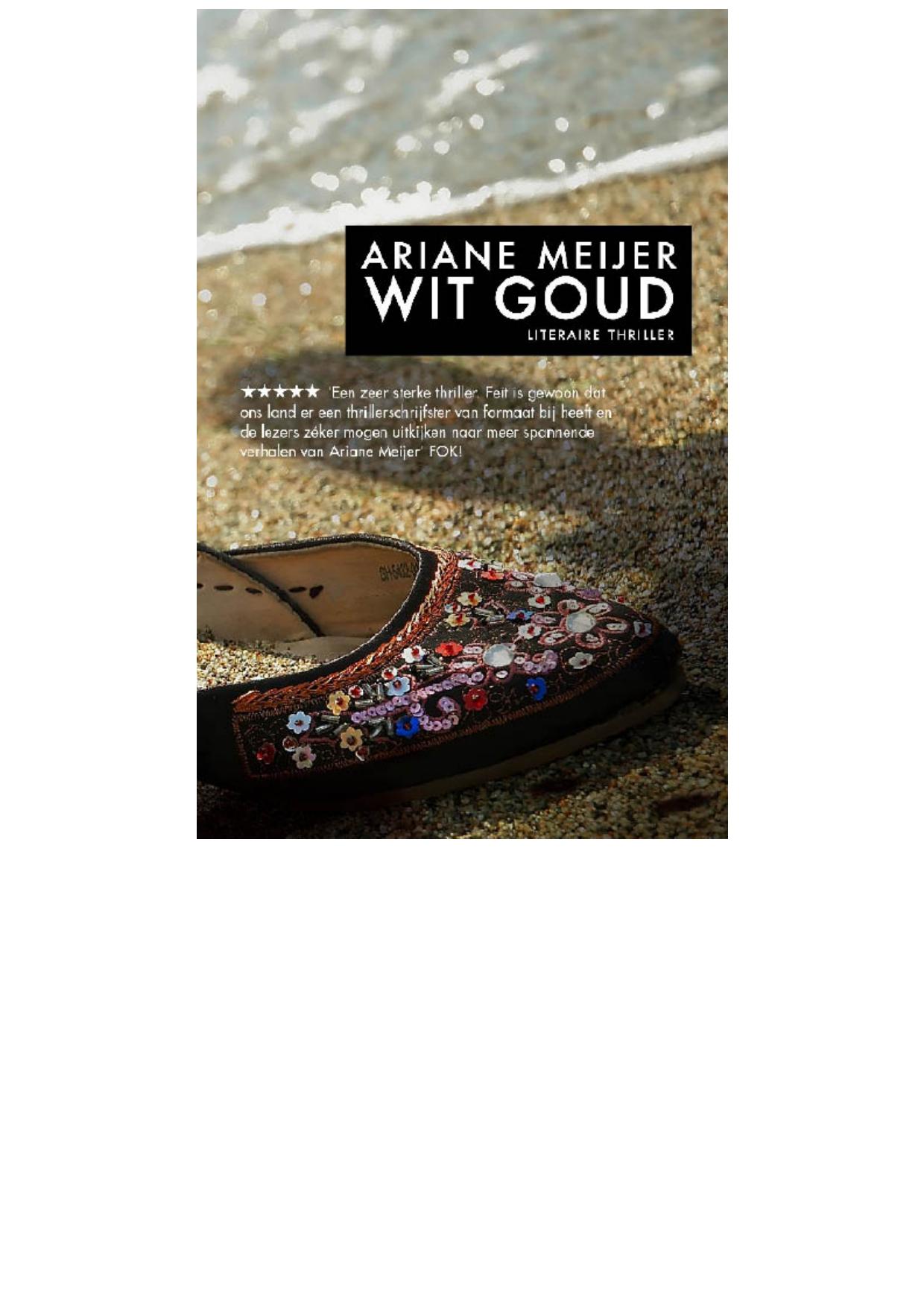 Wit Goud