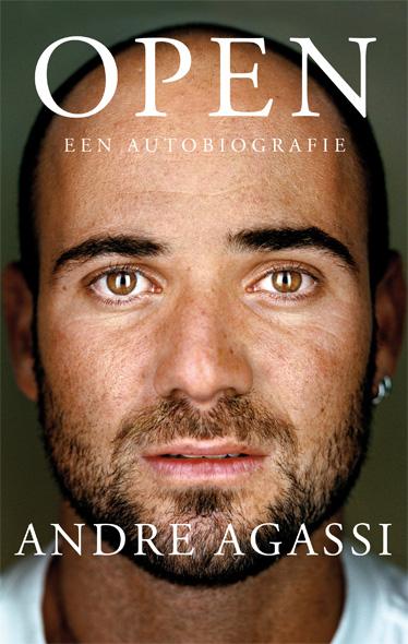 Open / Een autobiografie