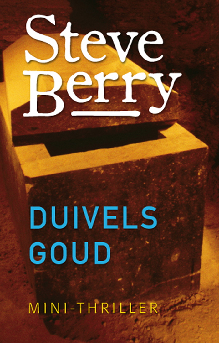 Duivels goud