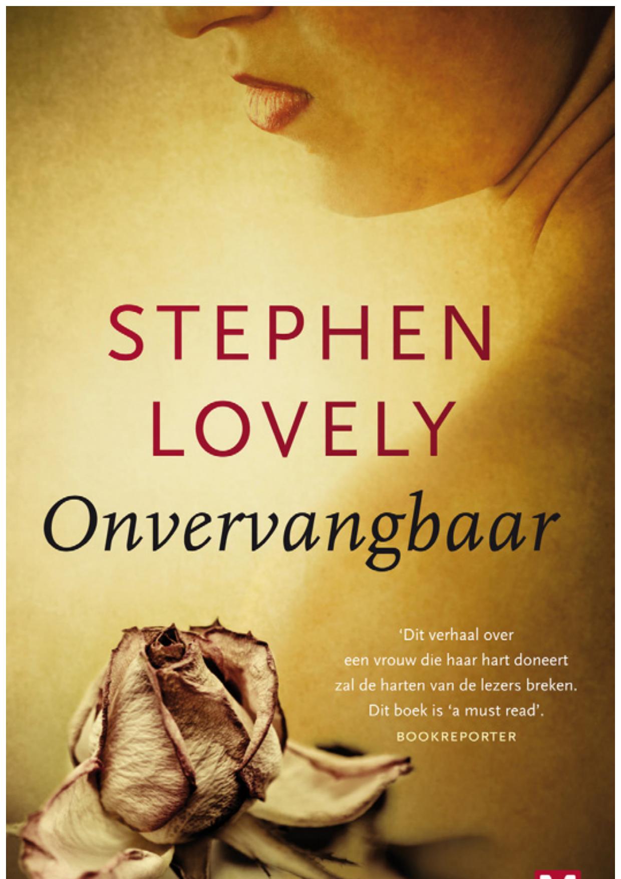 Onvervangbaar