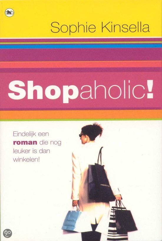 Shopaholic