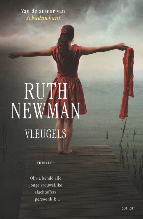 Vleugels