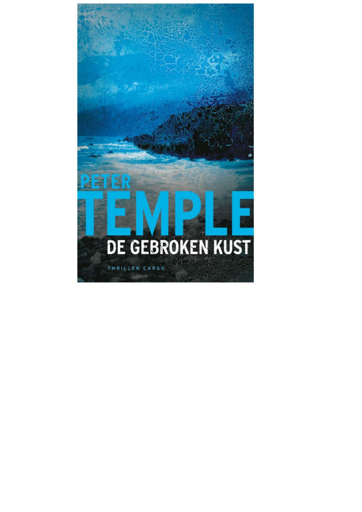 De gebroken kust
