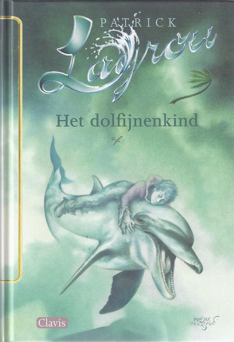 1. Dolfijnenkind