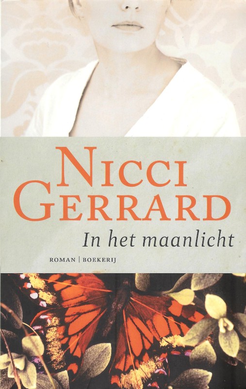 In Het Maanlicht (Digitaal Boek)