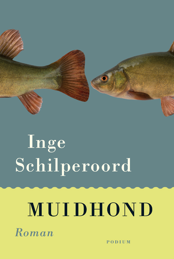 Muidhond