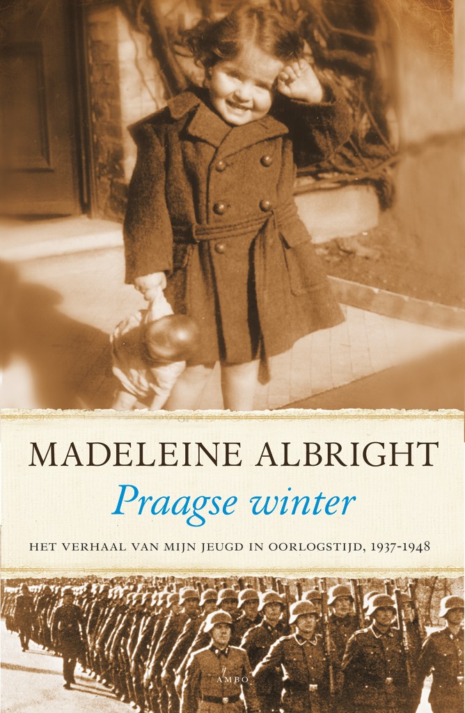 Praagse winter