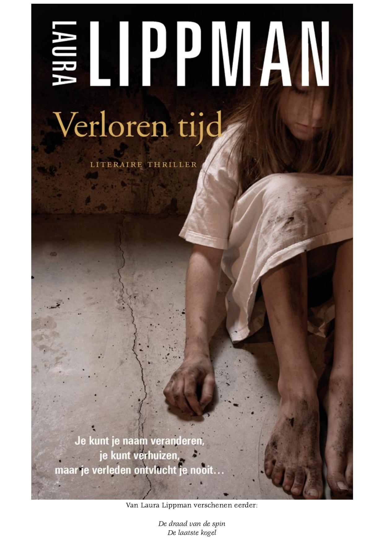Verloren tijd