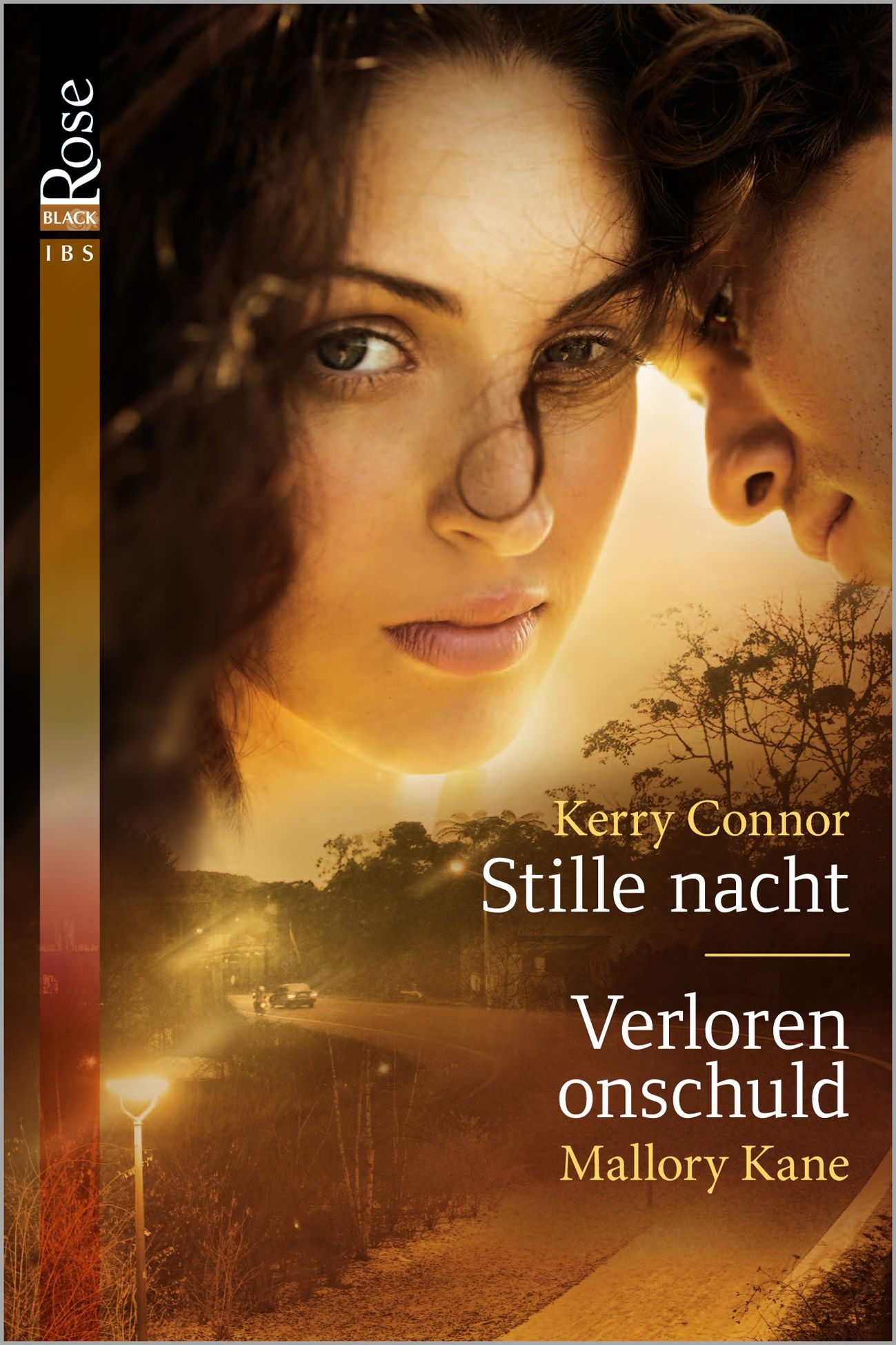 Stille nacht / Verloren onschuld