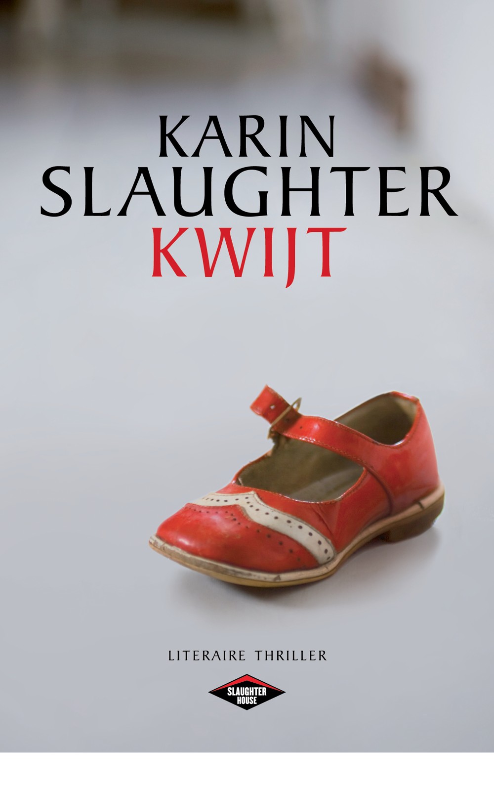 Kwijteruitgave