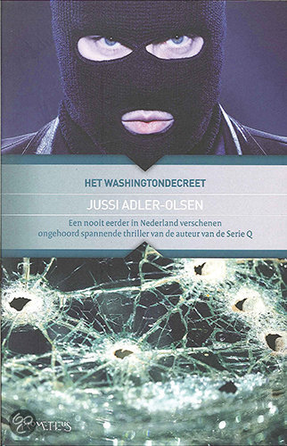 Het Washingtondecreet,