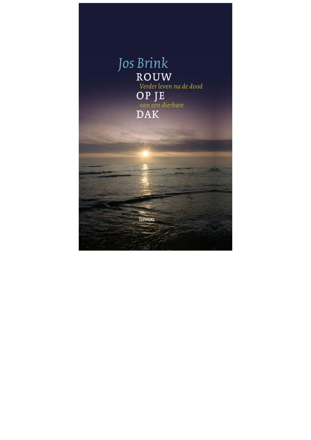 Rouw op je dak