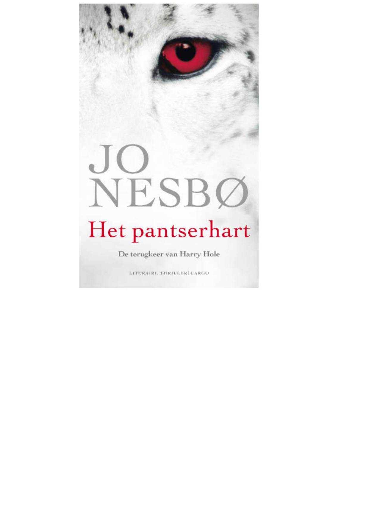 Pantserharteruitgave