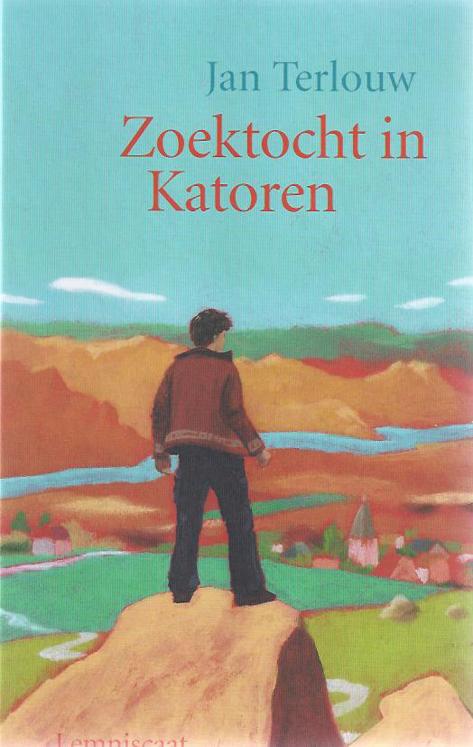 2. Zoektocht in Katoren