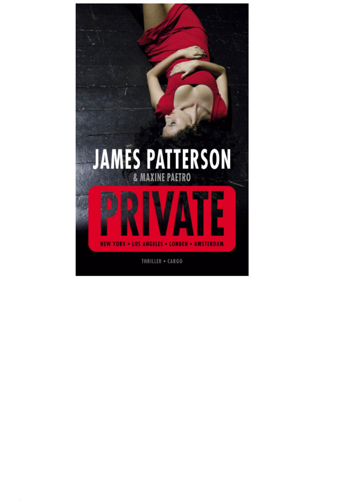 Privateeruitgave