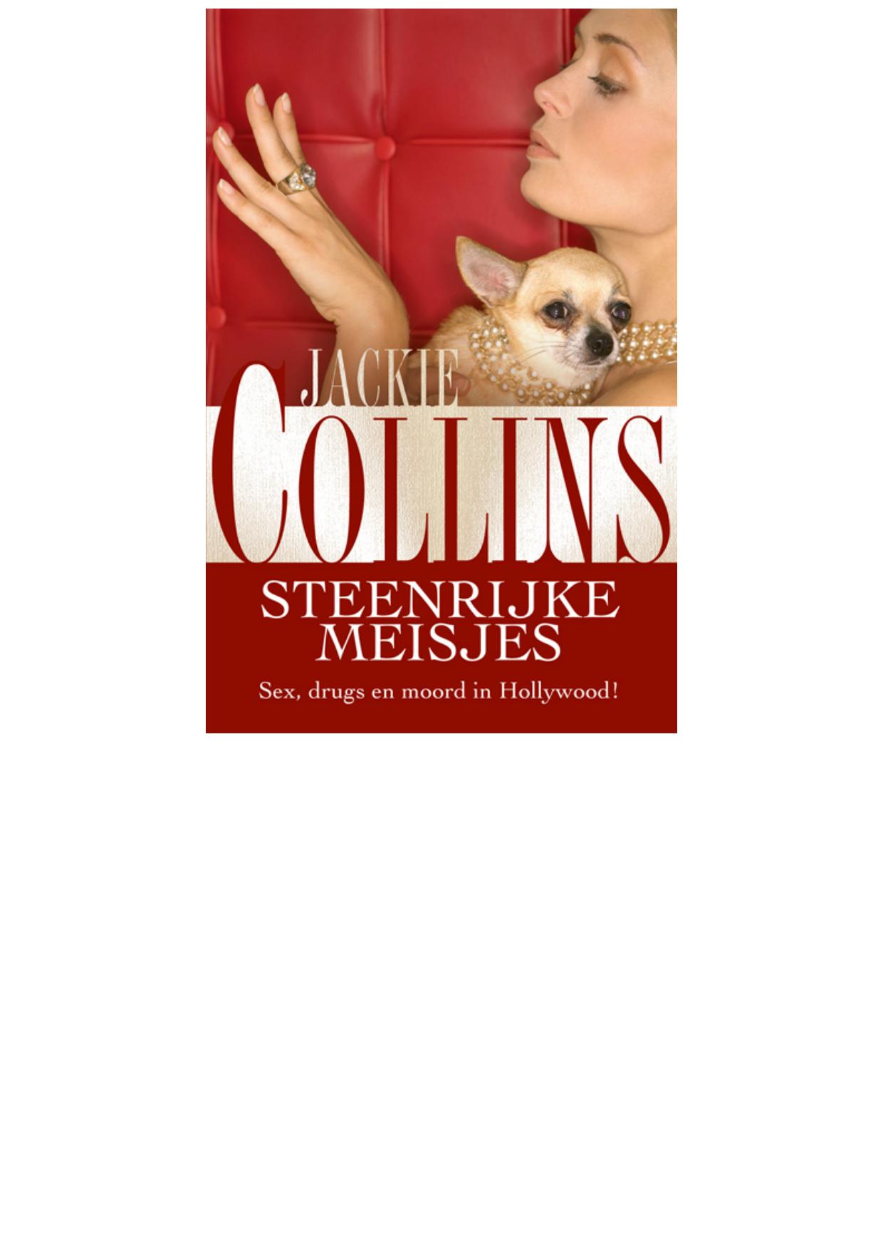 Steenrijke meisjes