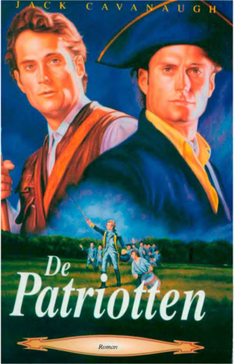 3. De patriotten