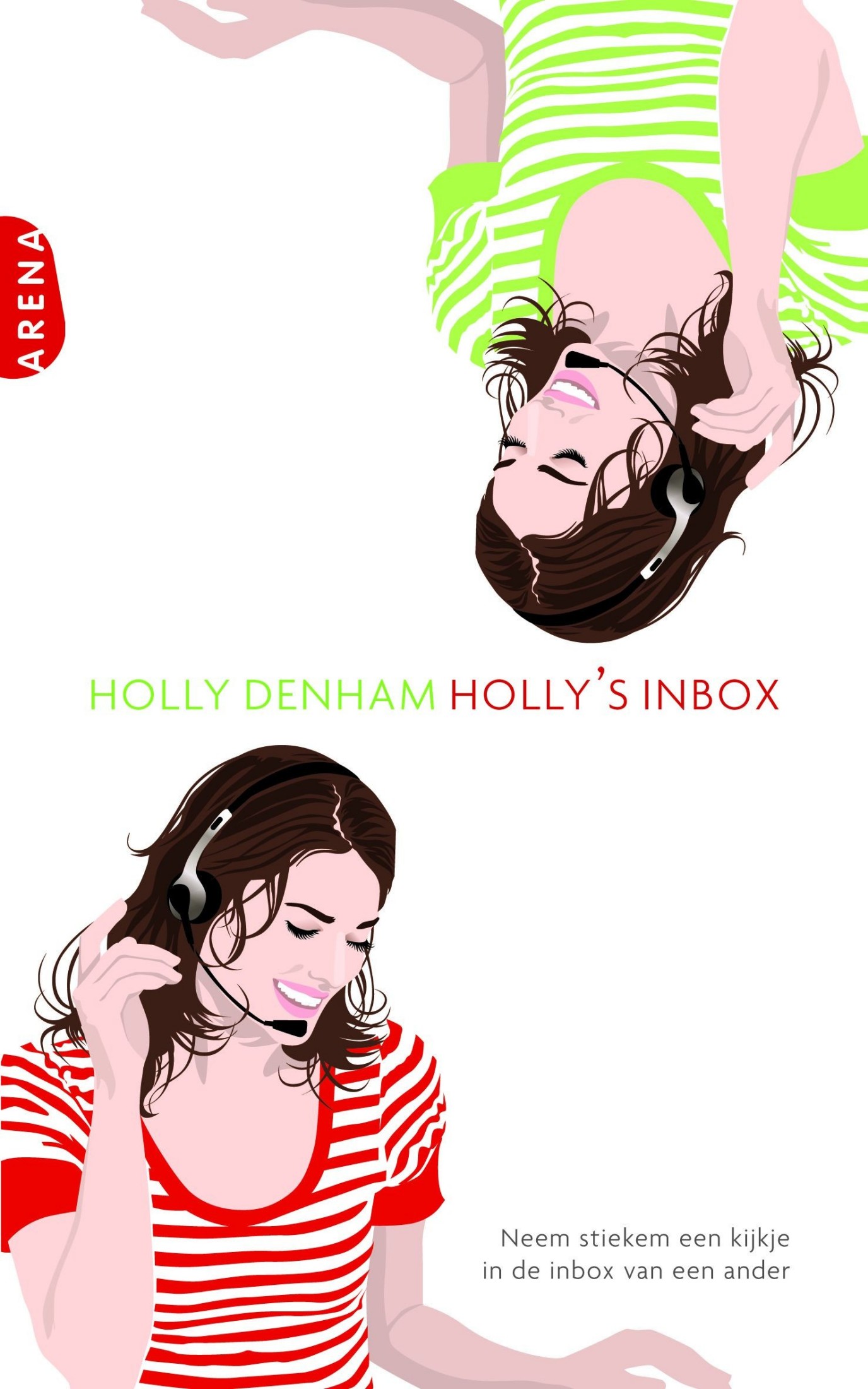 Holly's Inbox