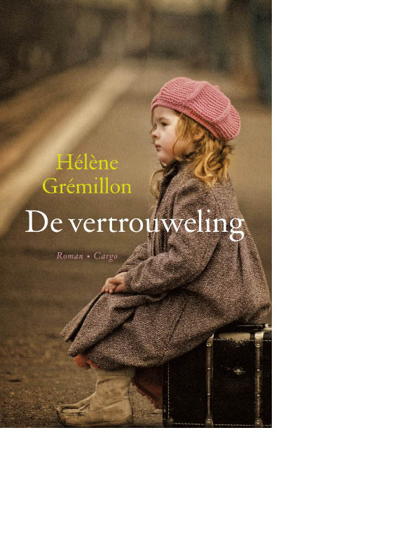De vertrouwelingeruitgave
