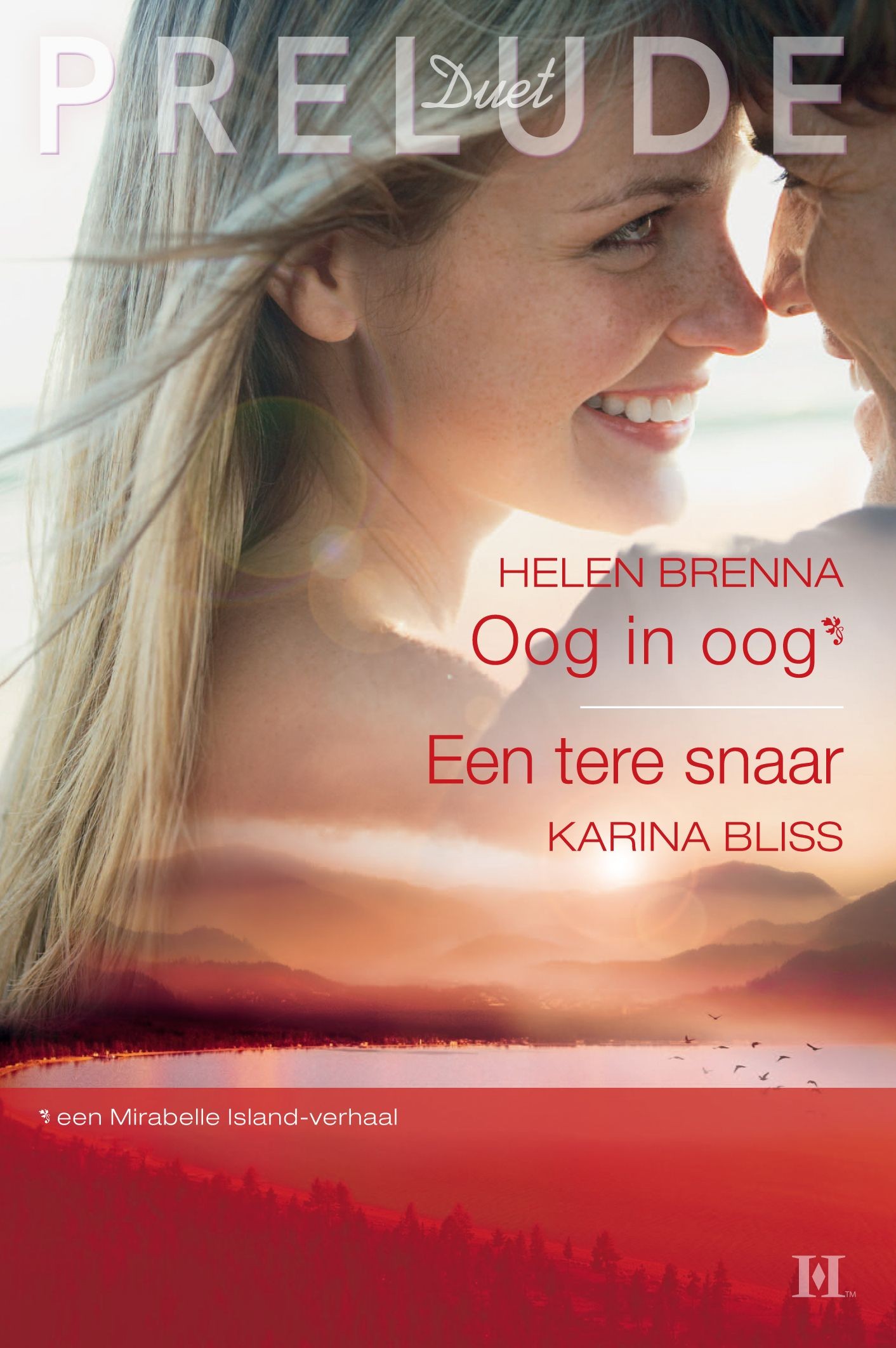 Oog in oog / Een tere snaar