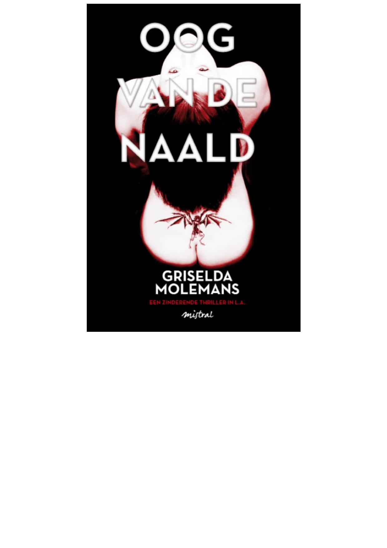 Oog van de naald