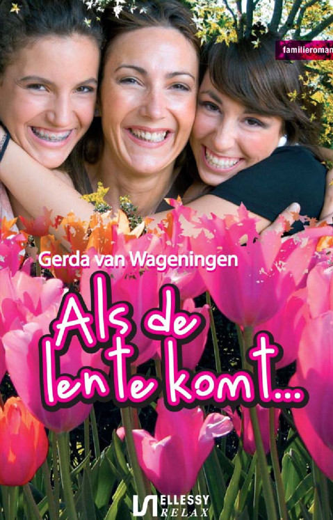 Als de lente komt--