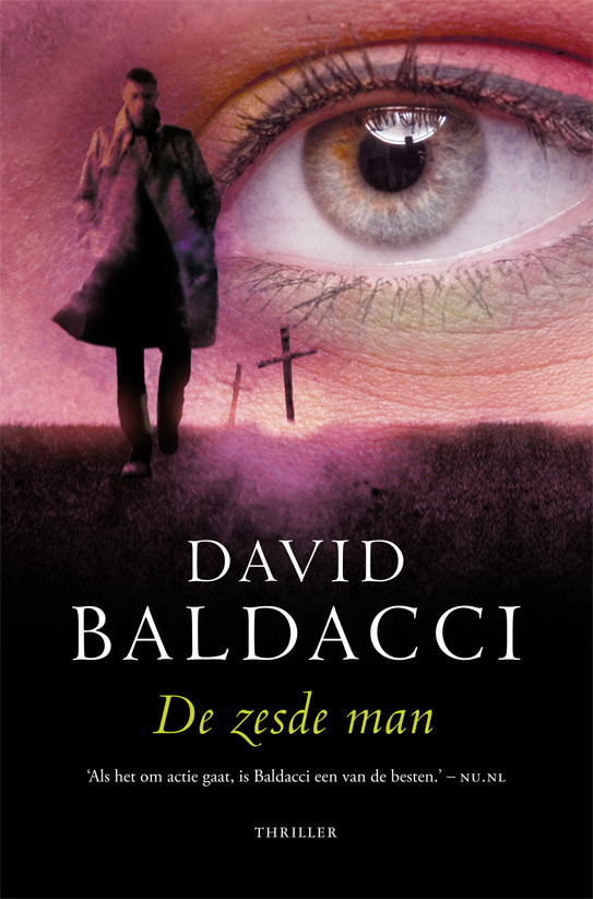 De zesde man