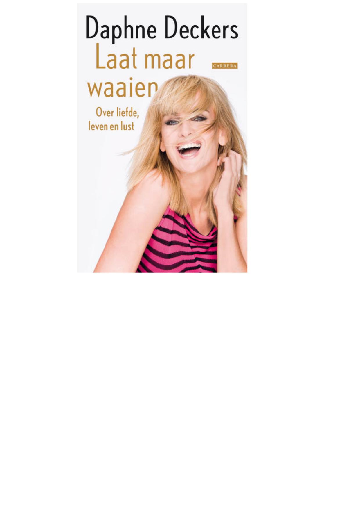 Laat maar waaien