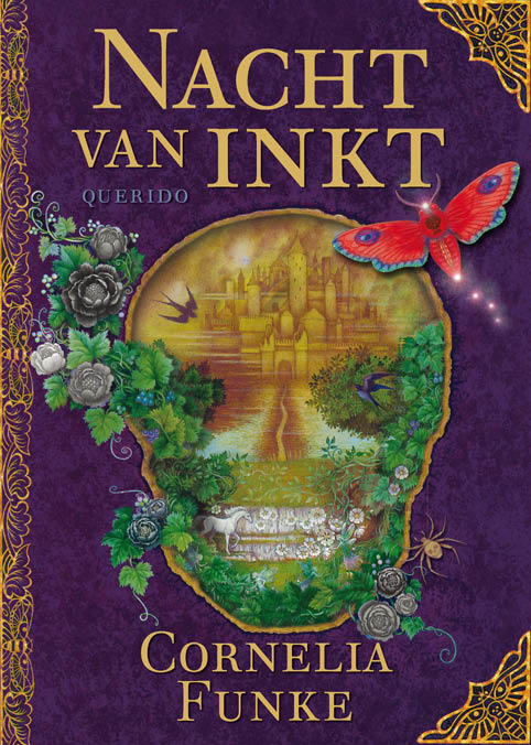 Nacht van inkteruitgave