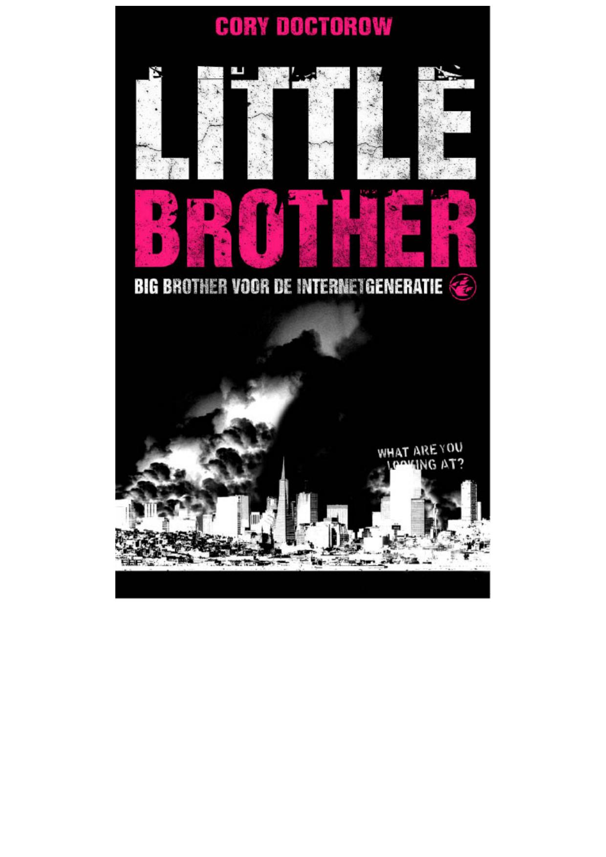 Little brother