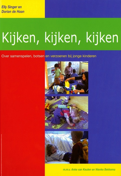 Kijken, kijken, kijken