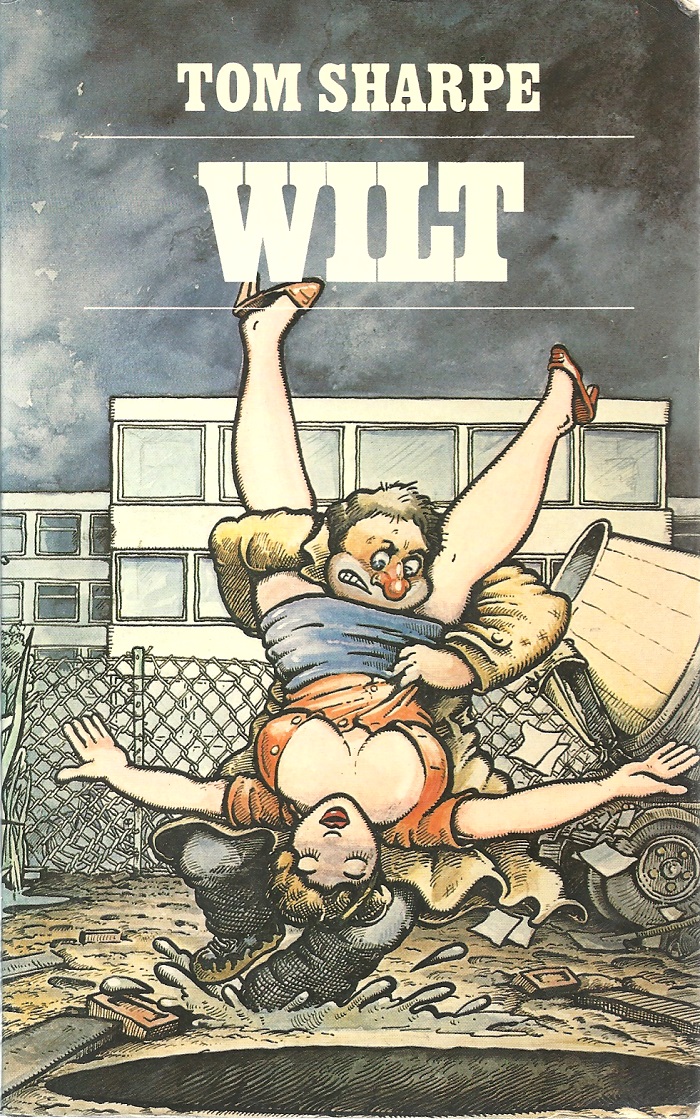Wilt