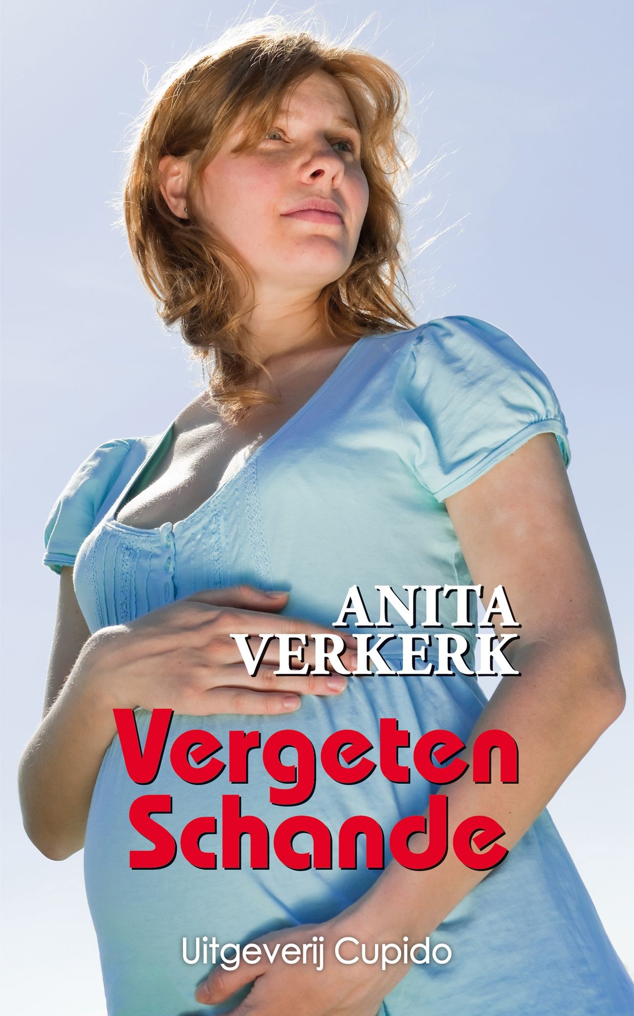 Vergeten schande