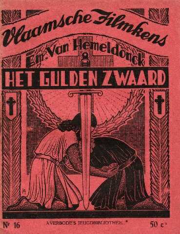 Het gulden zwaard