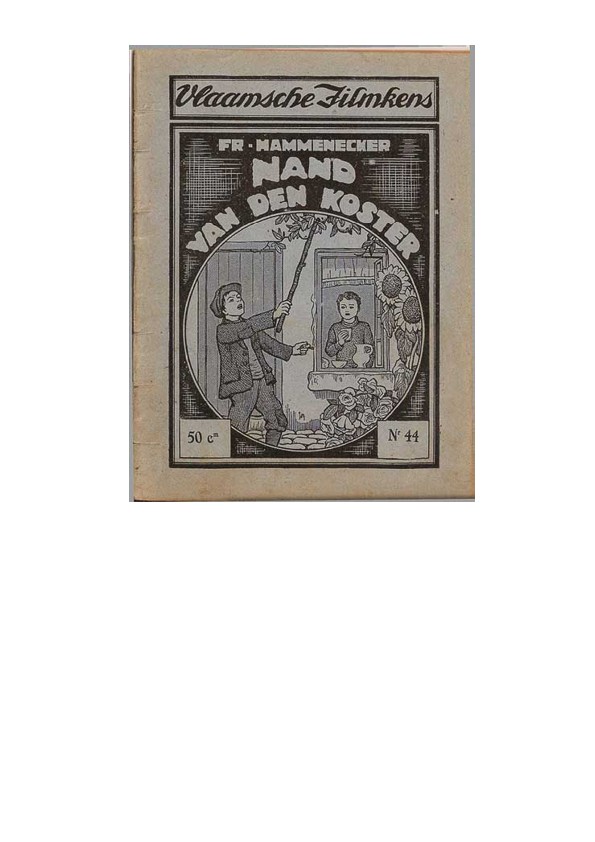 VFVO 044 Nand van den Koster
