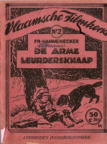 De arme leurdersknaap