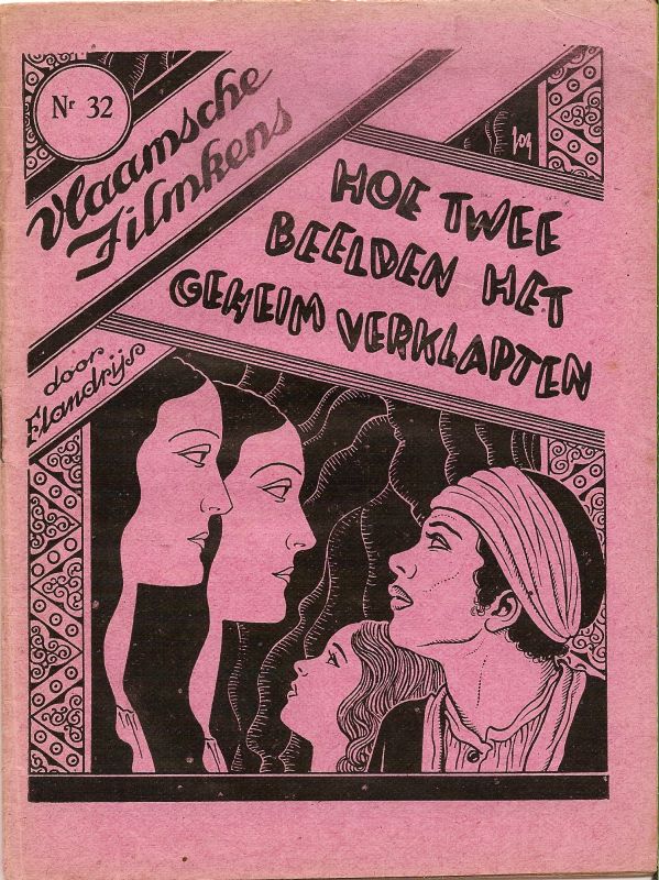 VFVO -0032 - Hoe twee beelden het geheim verklapten