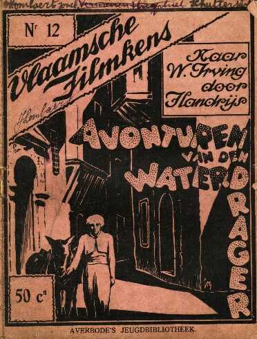 De Avonturen van den waterdrager