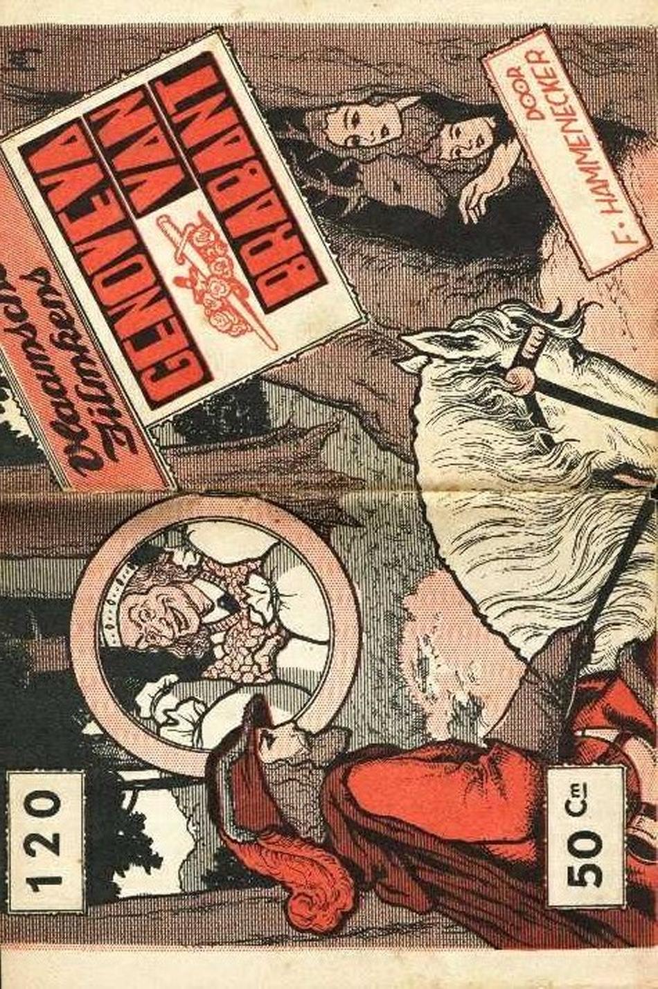 Genova van Brabant