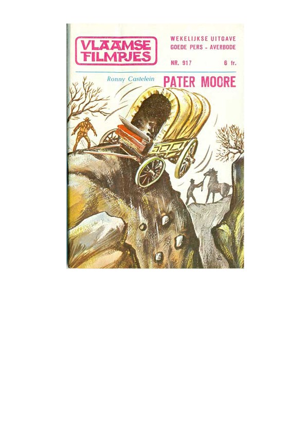 Pater Moore