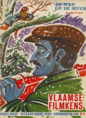 De Man op de Muur