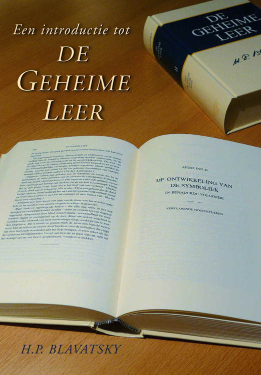 Een introductie tot De Geheime Leer