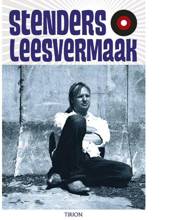 Stenders - Leesvermaak