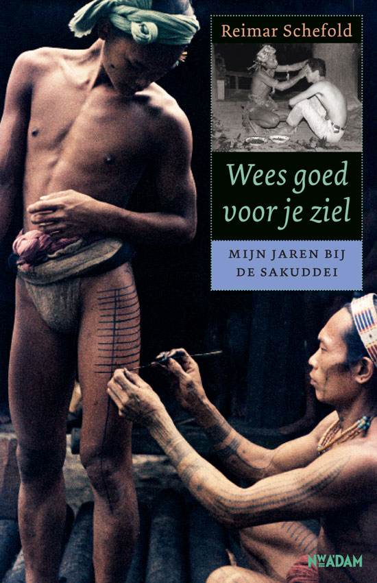 Wees goed voor je ziel