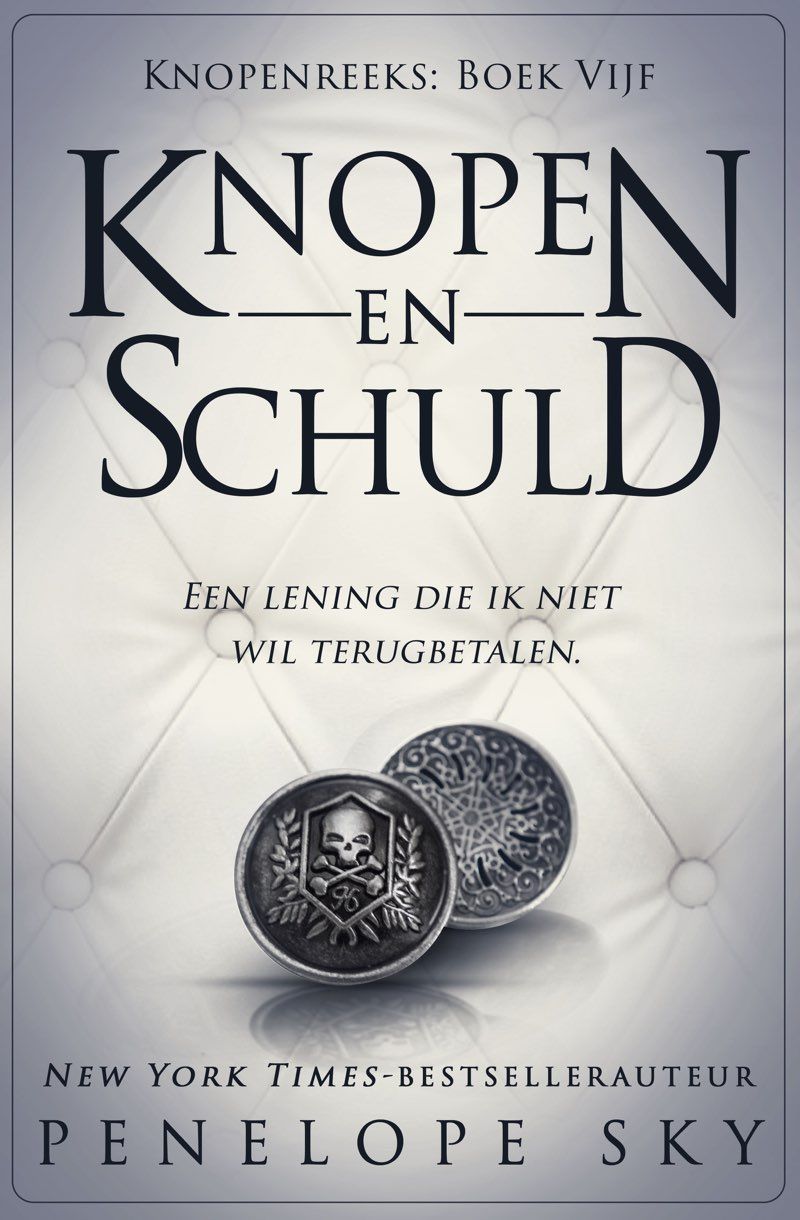 Knopen en Schuld: Knopen #5