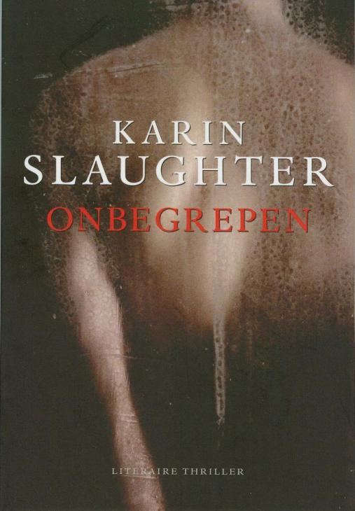Karin Slaughter